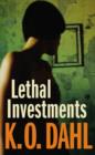 Lethal Investments - eBook