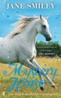 Mystery Horse - eBook