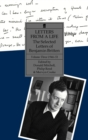 Letters from a Life Volume 3 (1946-1951) : The Selected Letters of Benjamin Britten - eBook