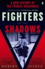 Fighters in the Shadows : A New History of the French Resistance - Book