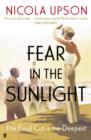Fear in the Sunlight - eBook