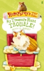 Humphrey's Tiny Tales 5: My Treasure Hunt Trouble! - eBook