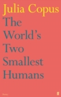 The World's Two Smallest Humans - Book