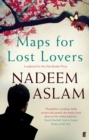 Maps for Lost Lovers - eBook