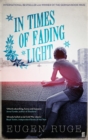 In Times of Fading Light - Book