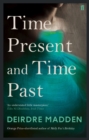 Time Present and Time Past - Book