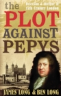 The Plot Against Pepys - eBook
