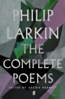 The Complete Poems of Philip Larkin - eBook