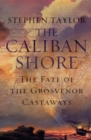 The Caliban Shore - eBook