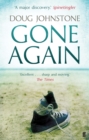 Gone Again - Book