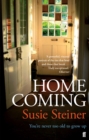 Homecoming - Book