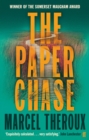 The Paperchase - eBook