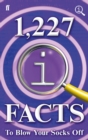 1,227 QI Facts To Blow Your Socks Off - Book