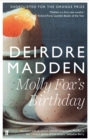 Molly Fox's Birthday - Book