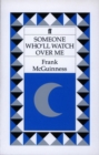 Someone Who'll Watch Over Me - eBook