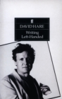 Writing Left-Handed : Collected Essays - eBook