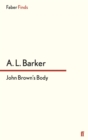 John Brown's Body - eBook
