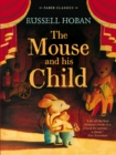 The Mouse and His Child - Book