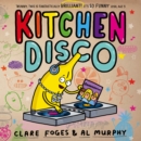 Kitchen Disco - Book