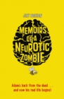 Memoirs of a Neurotic Zombie - eBook