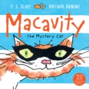 Macavity : Fixed Format Layout With Audio - eBook