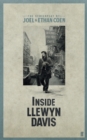 Inside Llewyn Davis - eBook