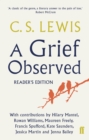 A Grief Observed (Readers' Edition) - eBook
