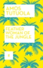Feather Woman of the Jungle - eBook