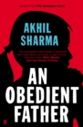 An Obedient Father - Book