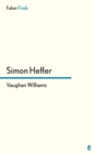 Vaughan Williams - eBook