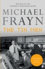 The Tin Men - Book