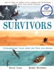 Survivors - eBook