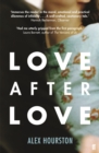 Love After Love - Book