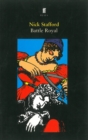 Battle Royal - eBook