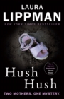 Hush Hush - eBook