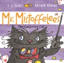 Mr Mistoffelees : The Conjuring Cat - Book
