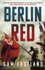 Berlin Red - Book