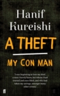 A Theft : My Con Man - eBook