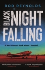 Black Night Falling - eBook