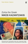 Zorba the Greek - Book