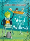The Wind in the Willows : Faber Children's Classics - Book