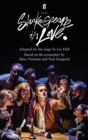 Shakespeare in Love : Adapted for the Stage - Book