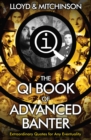 QI: Advanced Banter - Book