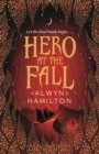 Hero at the Fall - Book