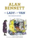 The Lady in the Van : The Complete Edition - Book