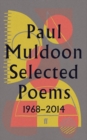 Selected Poems 1968-2014 - eBook