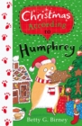 Christmas According to Humphrey - Book