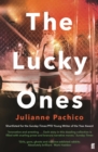 The Lucky Ones - Book