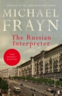 The Russian Interpreter - eBook