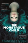 The Monstrous Child - Book